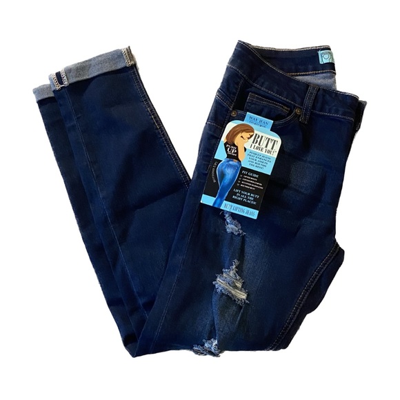 Wax Jean Jeans Wax Jeans Butt I Love You Poshmark